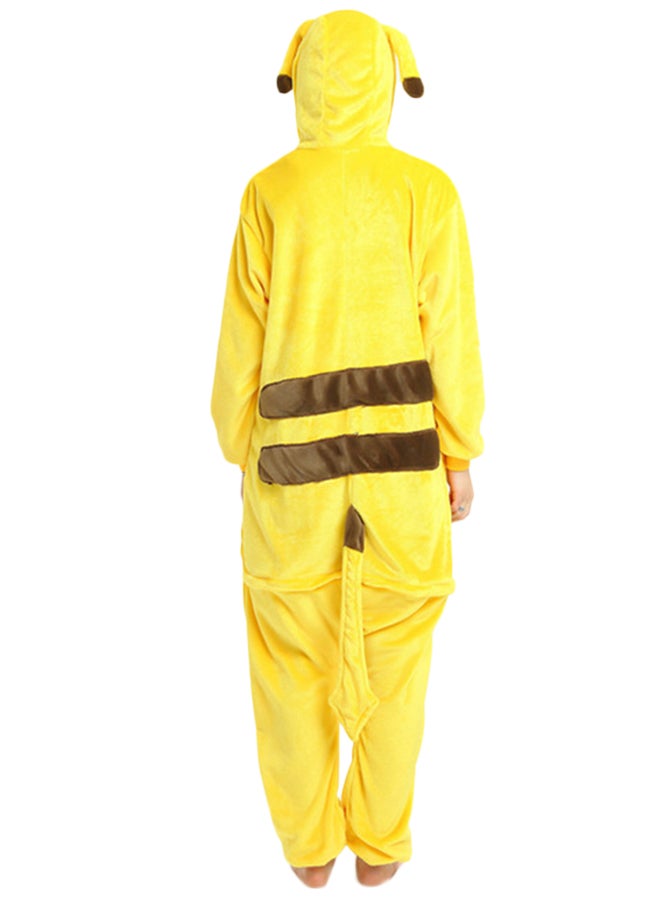 Joychic - Pikachu Onesie Yellow - Image 1