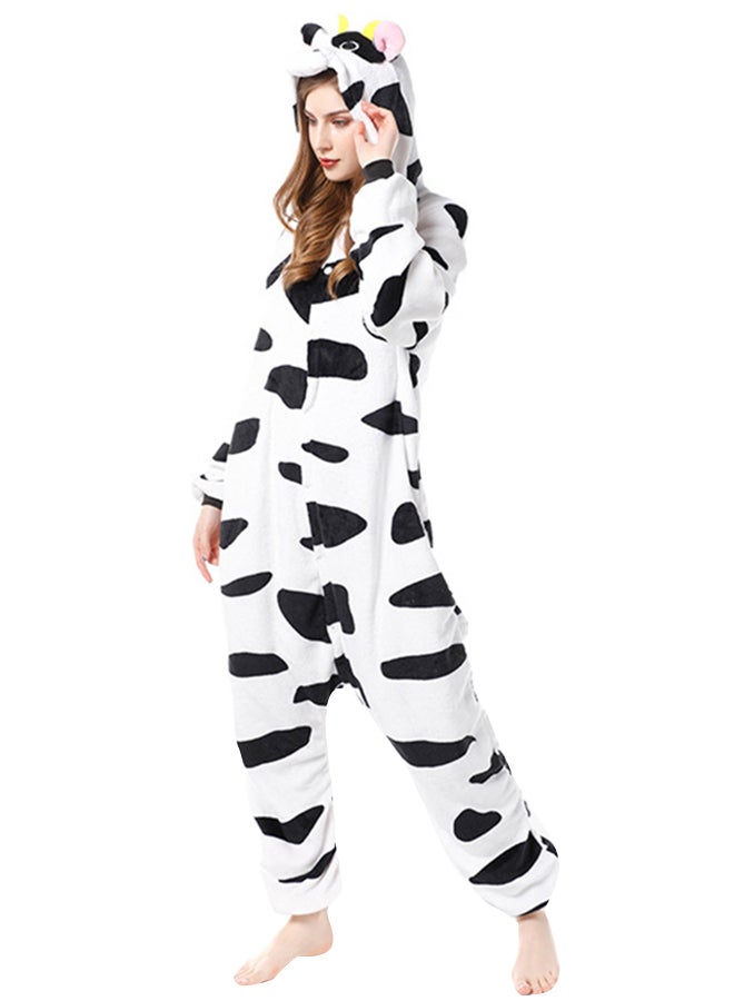 Joychic - Cow Onesie Multicolour - Image 1