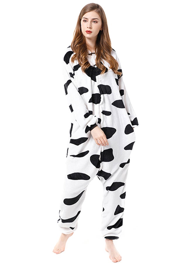 Joychic - Cow Onesie Multicolour - Image 1