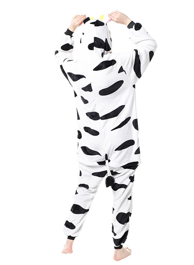 Joychic - Cow Onesie Multicolour - Image 1