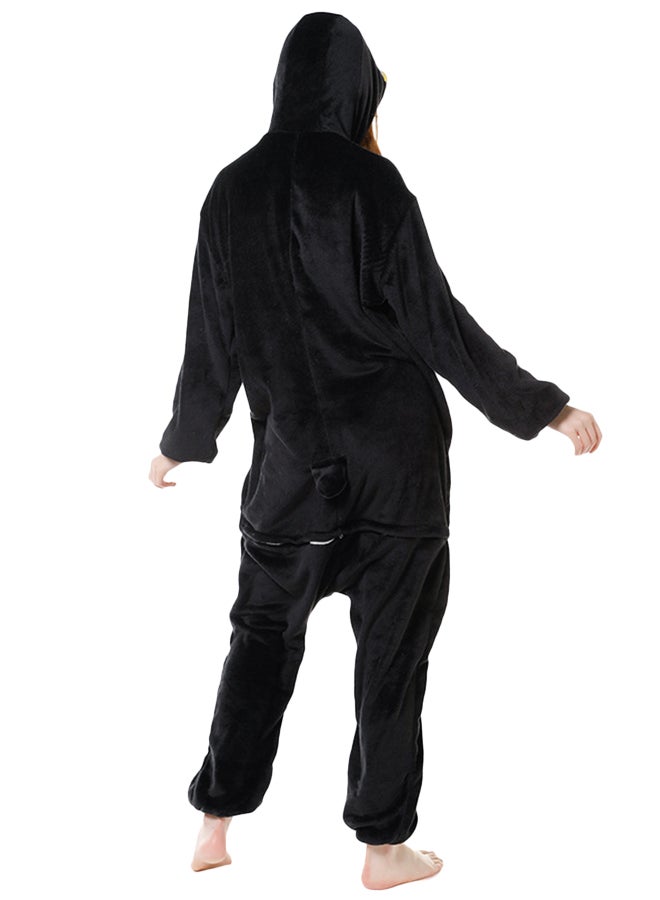 Joychic - Penguin Onesie Black - Image 1