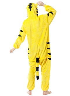 Joychic Tiger Onesie Yellow  - Image 3