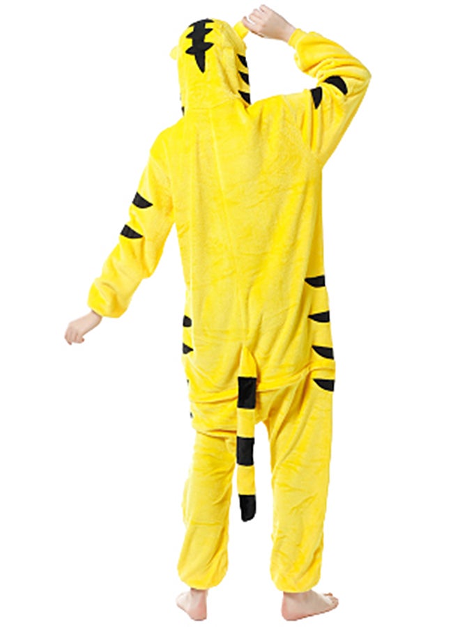 Joychic - Tiger Onesie Yellow - Image 1