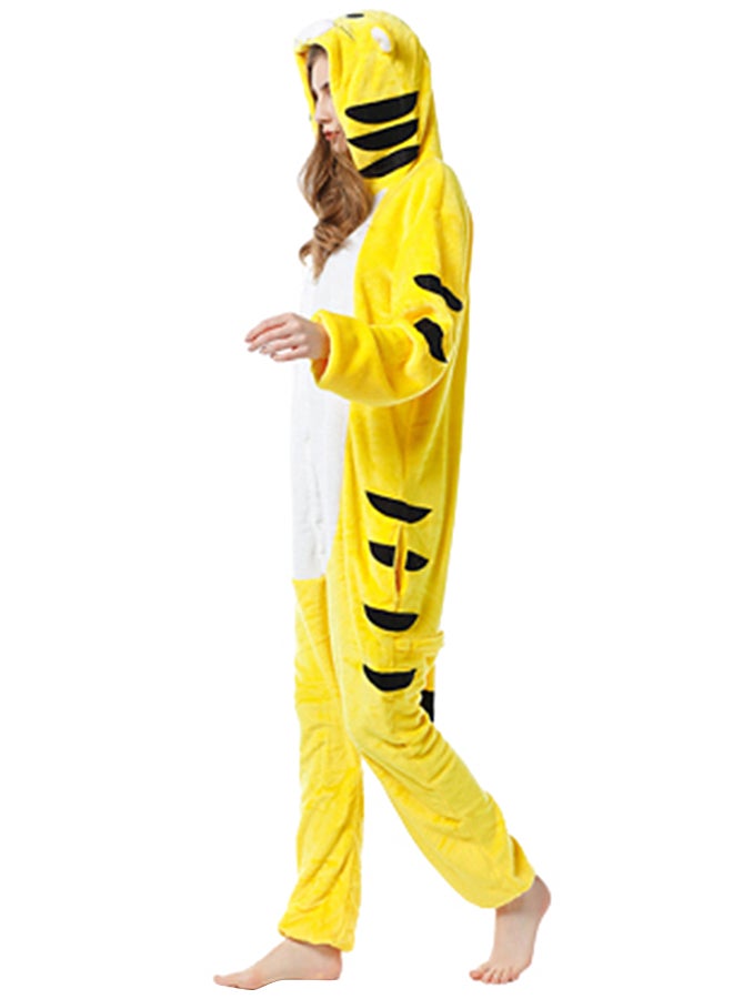 Joychic - Tiger Onesie Yellow - Image 1