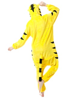 Joychic Tiger Onesie Yellow  - Image 5