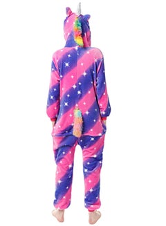 Joychic Unicorn Onesie Multicolour  - Image 2