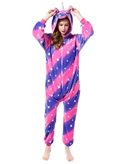 Joychic Unicorn Onesie Multicolour  - Image 4