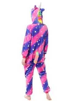 Joychic Unicorn Onesie Multicolour  - Image 5