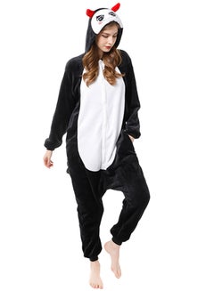 Joychic Soft Hooded Onesie Black  - Image 1