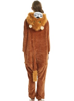 Joychic Lion Onesie Brown  - Image 2