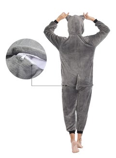 Joychic Husky Onesie Grey  - Image 4
