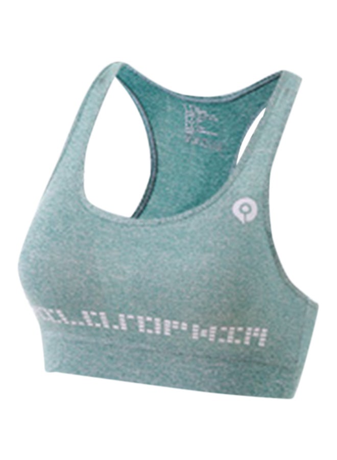 جوي شيك طقم ملابس رياضية مكون من 5 قطع أخضر - Image 2