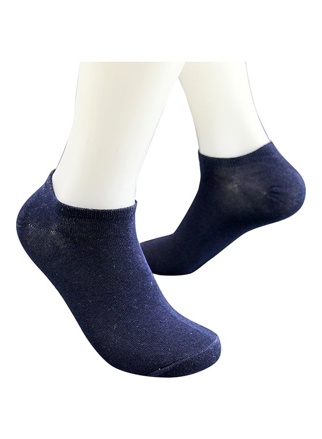 Joychic 5 Pair Of Ankle Length Socks Multicolour - Image 3