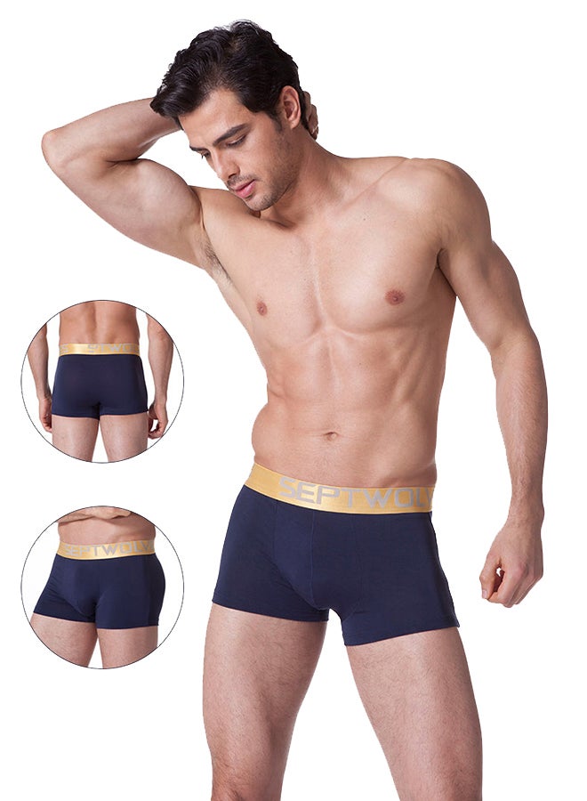 Joychic - 4 Pack Of Regular Boxer Brief Multicolour - Image 1