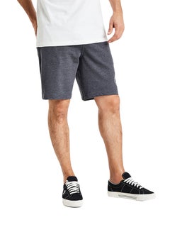 VANS Fleece OG Shorts Charcoal  - Image 1