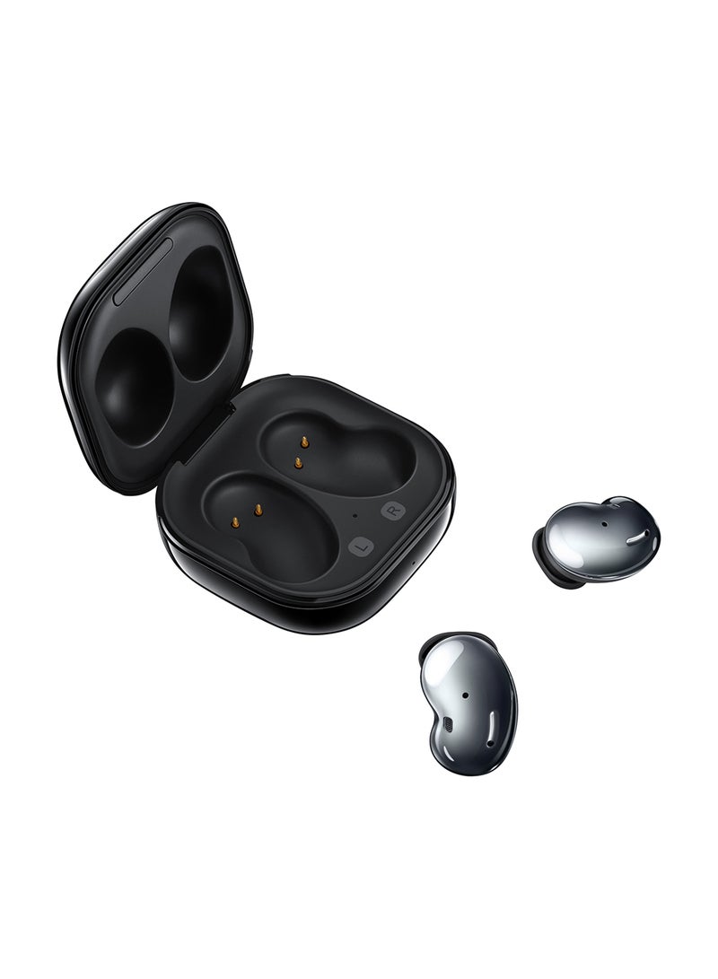 Galaxy Note20 Ultra Dual SIM Mystic Bronze 8GB RAM 512GB 4G LTE With Galaxy Buds Live