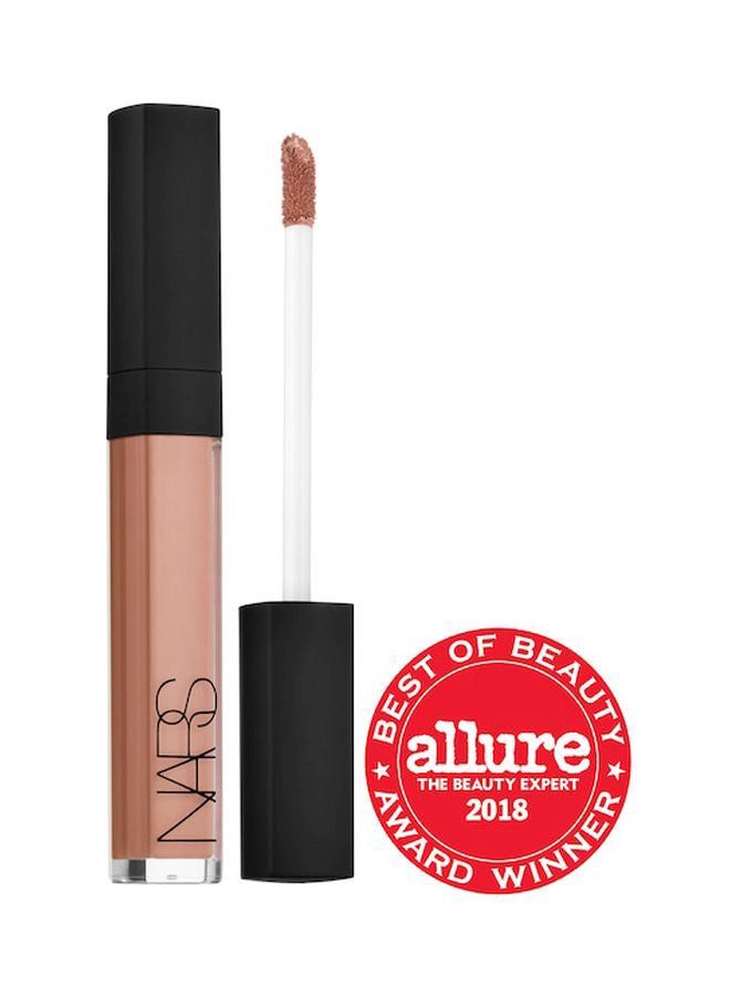 NARS Radiant Creamy Liquid Concealer Toffee  - Image 4