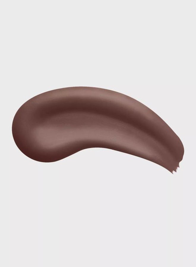 L'OREAL PARIS - Les Chocolats Ultra Matte Liquid Lipstick 858 Oh My Choc - Image 1