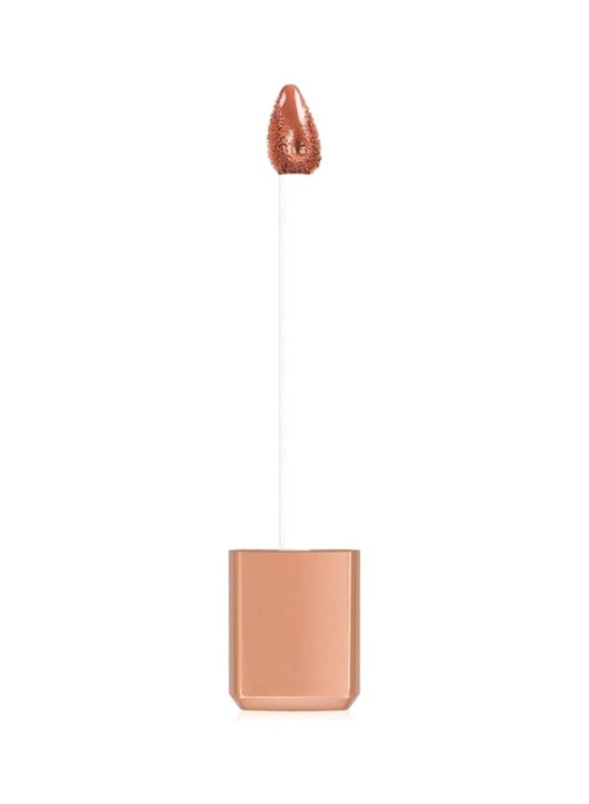 L'OREAL PARIS - Les Chocolats Ultra Matte Liquid Lipstick 862 Volupto Choco - Image 1