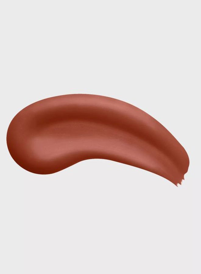L'OREAL PARIS - Les Chocolats Ultra Matte Liquid Lipstick 862 Volupto Choco - Image 1