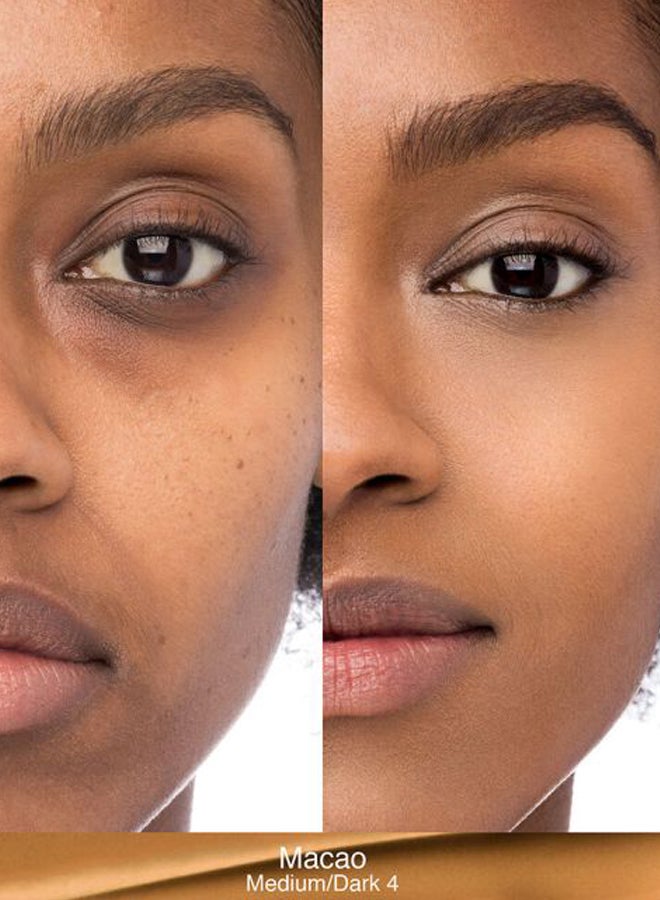 NARS - Natural Radiant Longwear Liquid Foundation Namibia - Image 1
