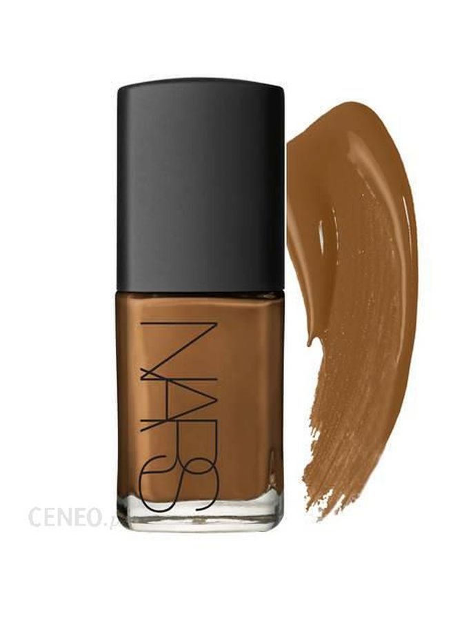 نارس كريم أساس شفافة Glow زومبي - Image 3