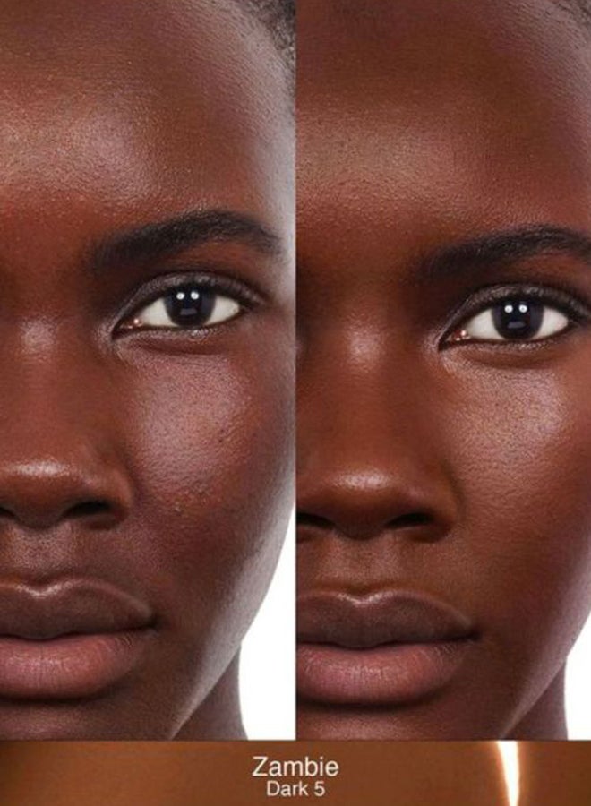 نارس كريم أساس شفافة Glow زومبي - Image 4