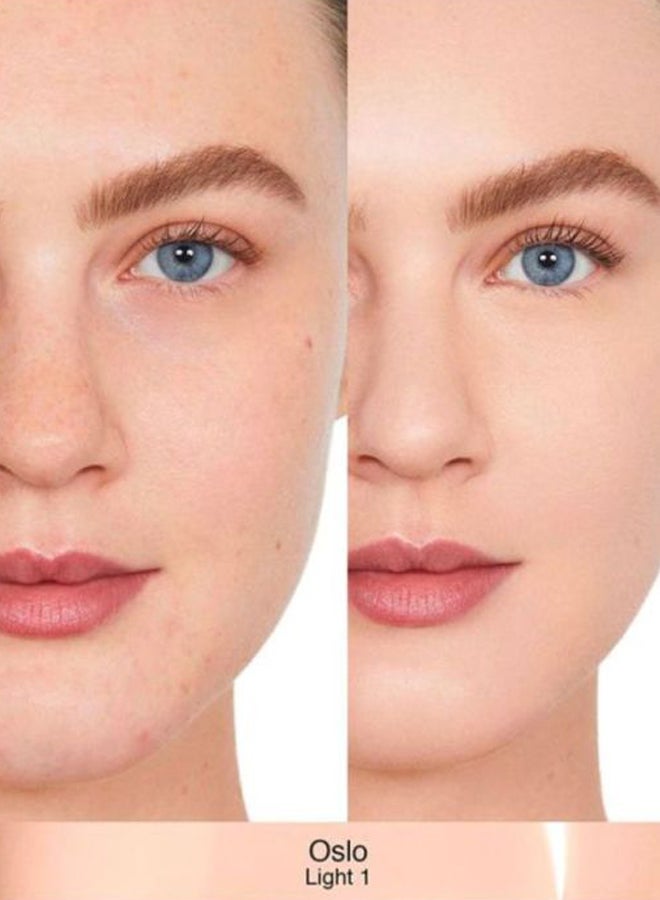 NARS - Sheer Glow Foundation Oslo - Image 1