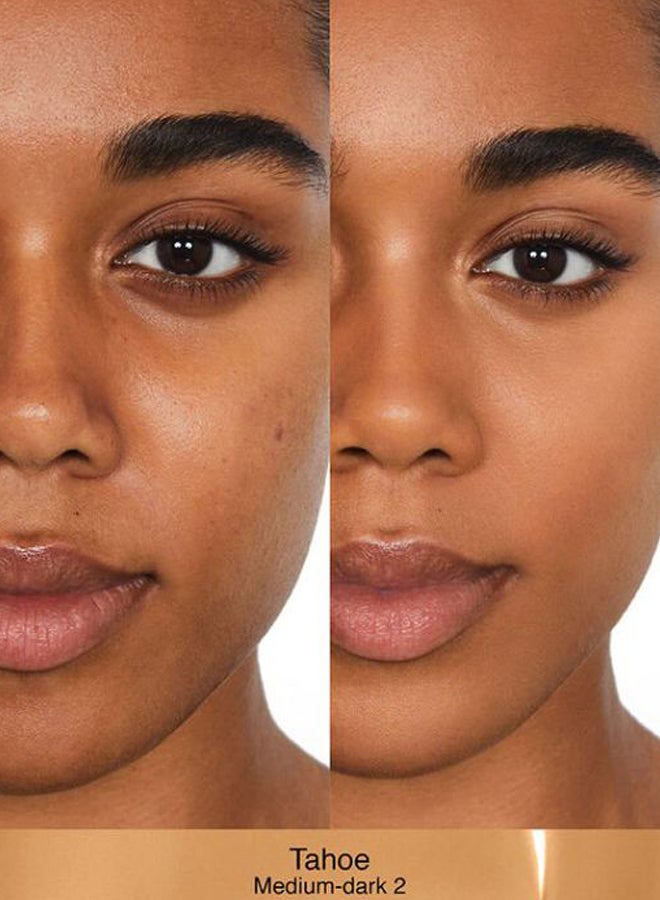 NARS - Sheer Glow Liquid Foundation New Guinea - Image 1