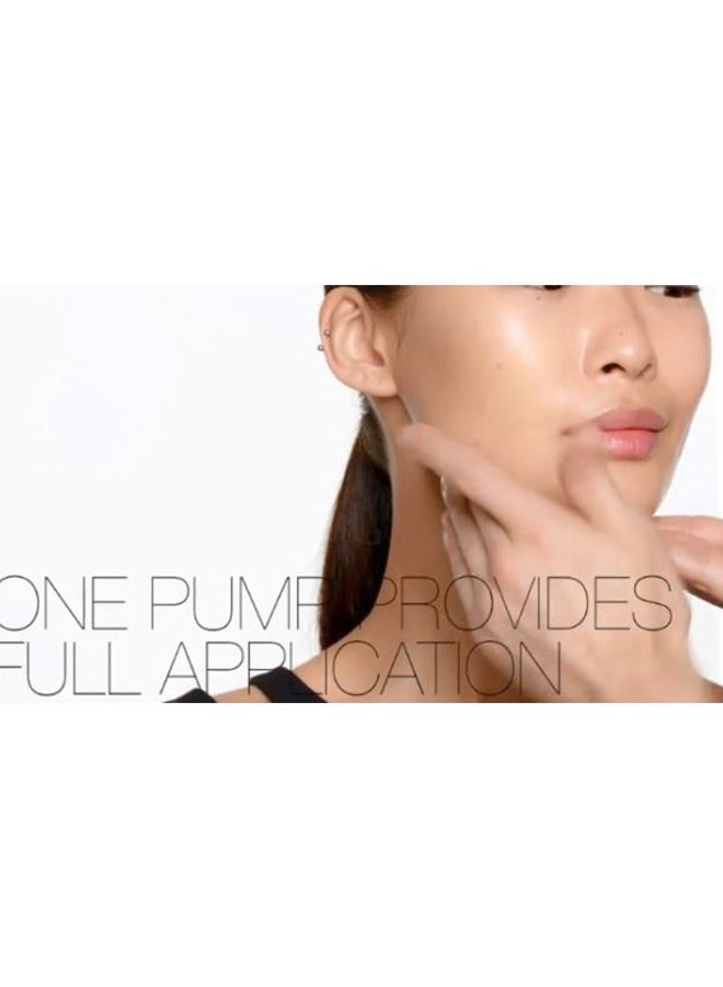 نارس كريم أساس سائل طويل الأجل لإشراقة طبيعية بيليم - Image 4