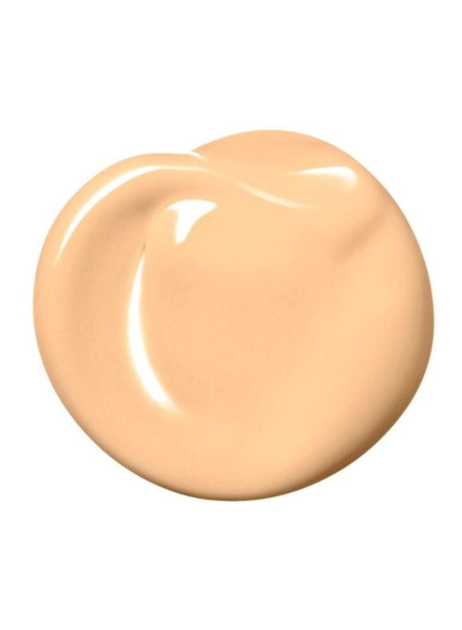 NARS Sheer Glow Foundation Cream Salzburg  - Image 2