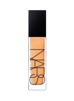 Natural Radiant Longwear Foundation Sahel