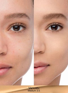 NARS Natural Radiant Longwear Foundation Sahel  - Image 4
