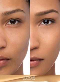 NARS Natural Radiant Longwear Foundation Syracuse  - Image 4