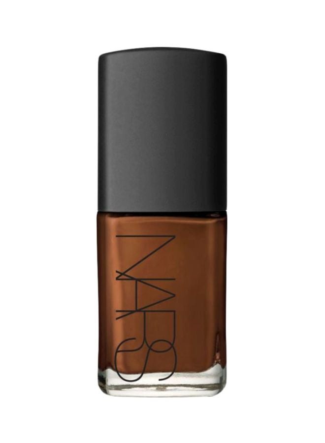 NARS Sheer Glow Foundation Mali  - Image 1