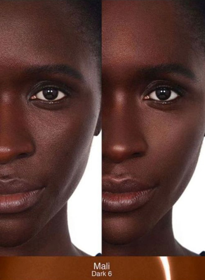 NARS Sheer Glow Foundation Mali  - Image 3