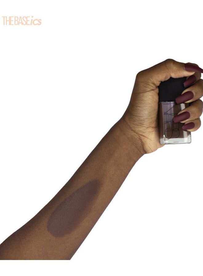 NARS Sheer Glow Foundation Mali  - Image 4