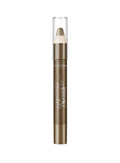BOURJOIS PARIS Brow Pomade Pencil Brun 003  - Image 2