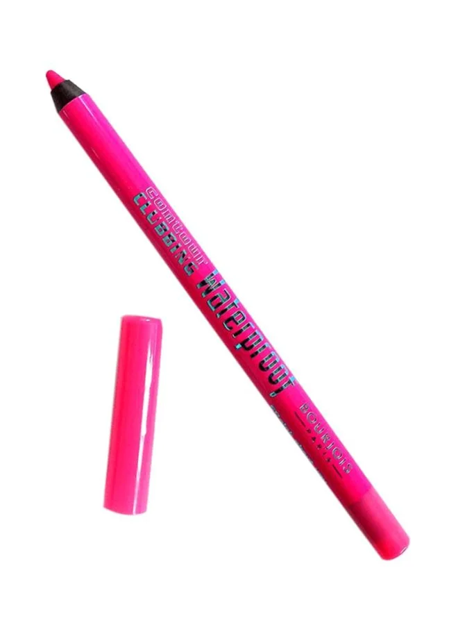 BOURJOIS PARIS Contour Clubbing Waterproof Eyeliner