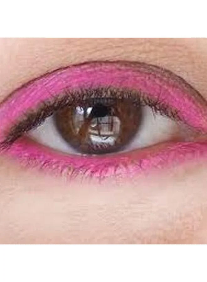 BOURJOIS PARIS Contour Clubbing Waterproof Eyeliner Pink About You 058