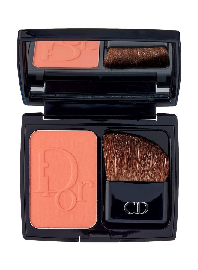 ديور بودرة حمرة خدود بلون حيوي 581 دازيلينج سن - Image 1