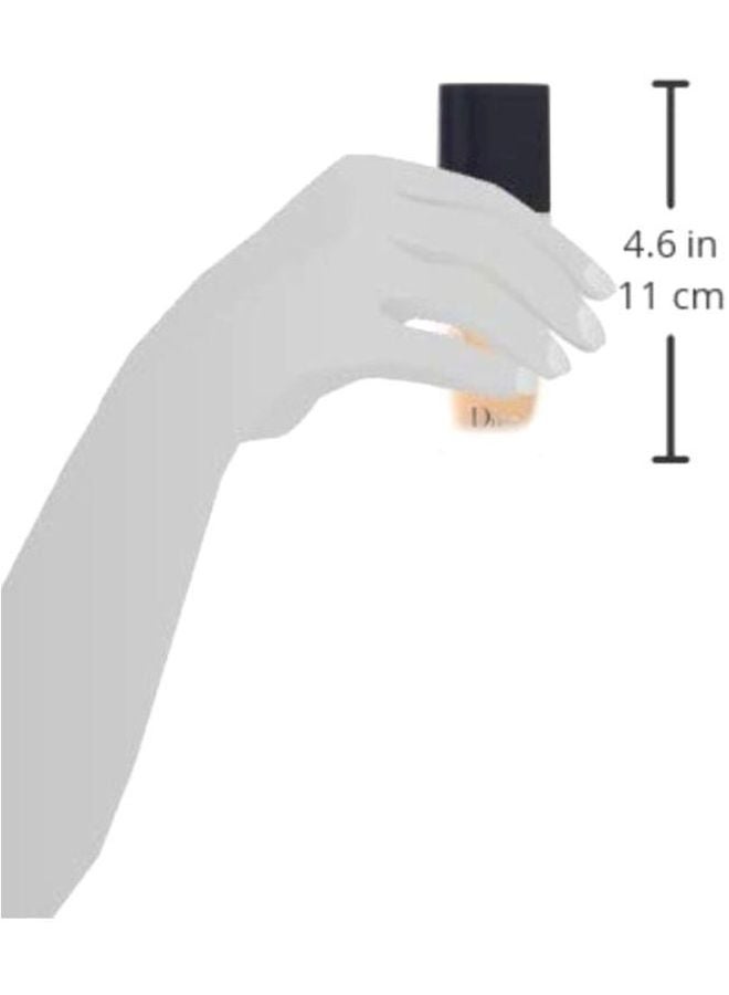 ديور كريم أساس فور إيفر بعامل حماية من الشمس SPF35 4N طبيعي - Image 4