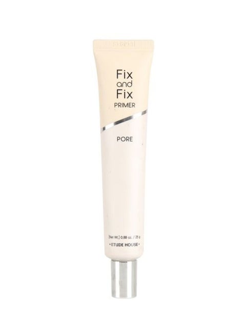 Fix And Pore Primer Beige