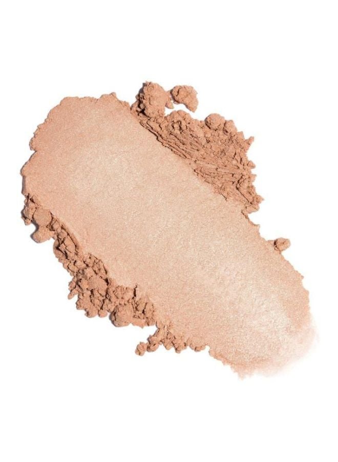 Precious Mineral Compact Amber No.7
