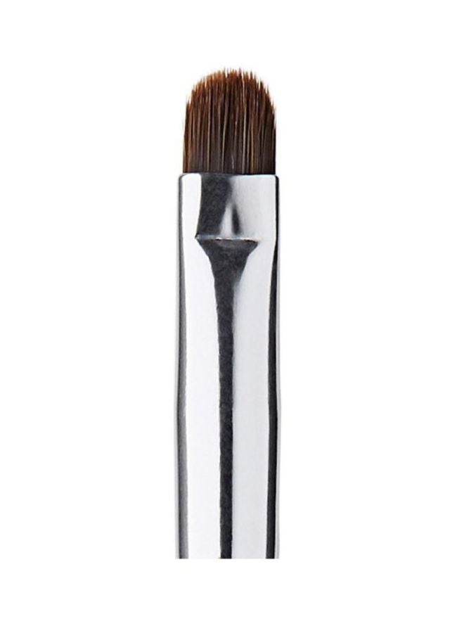 elf Concealer Brush White/Silver/Brown - Image 2