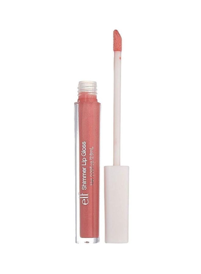 elf Shimmer Lip Gloss Inspire - Image 1