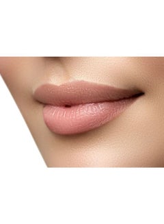 Golden Rose Creamy Satin Lipstick 04 Pink Brown  - Image 2