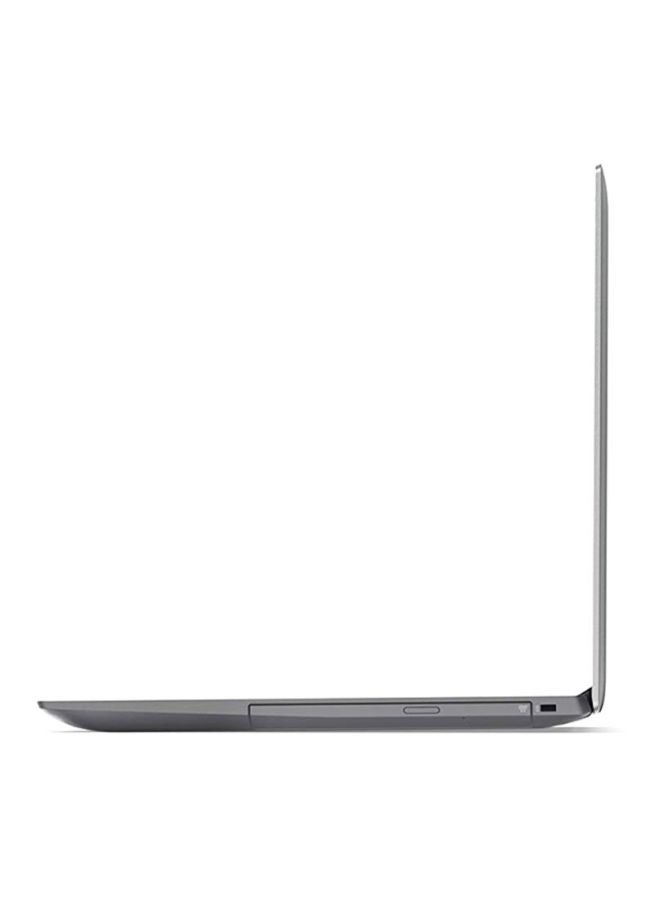 لينوفو - IdeaPad 3 Laptop With 15.6-Inch Display AMD A4 Processor/4GB RAM/1TB HDD/Integrated AMD Radeon R3 Graphics Card/DOS Platinum Grey - Image 1