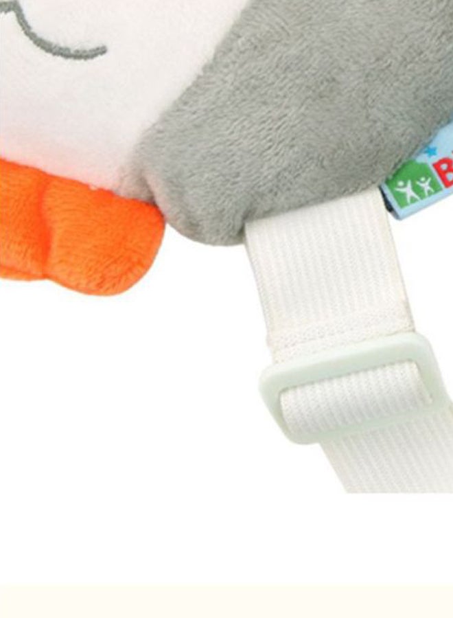 OUTAD Cotton Cushioned Pad Head Protector  - Image 5