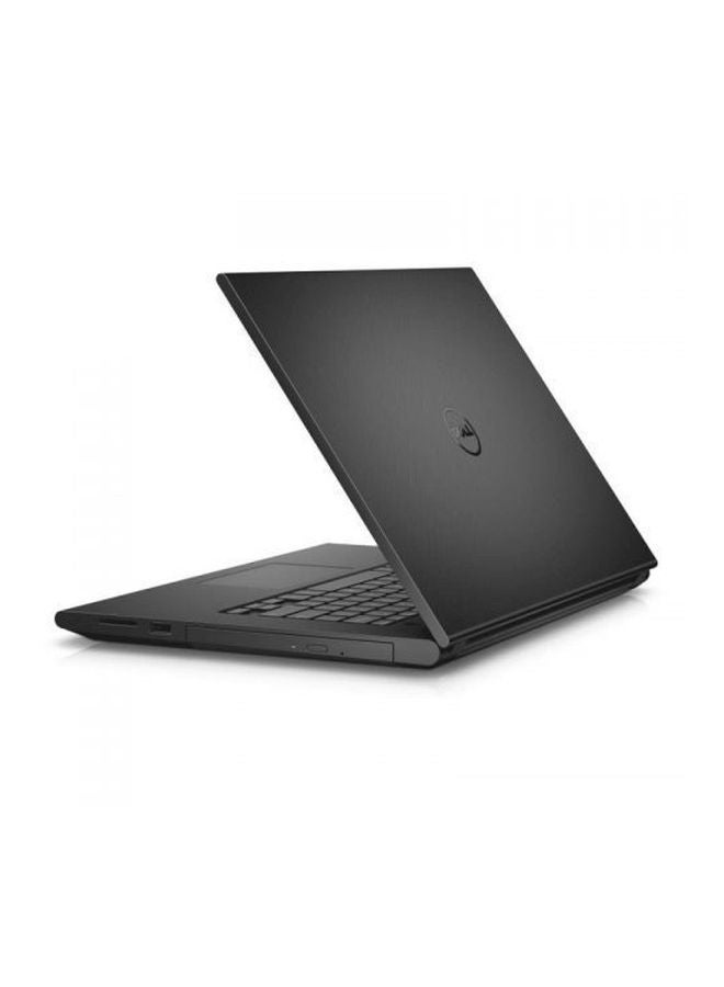 Vostro Laptop With 15.6-Inch Display, Core i5 Processor/4GB RAM/1TB HDD/2GB AMD Radeon R5 M315 Graphics Black